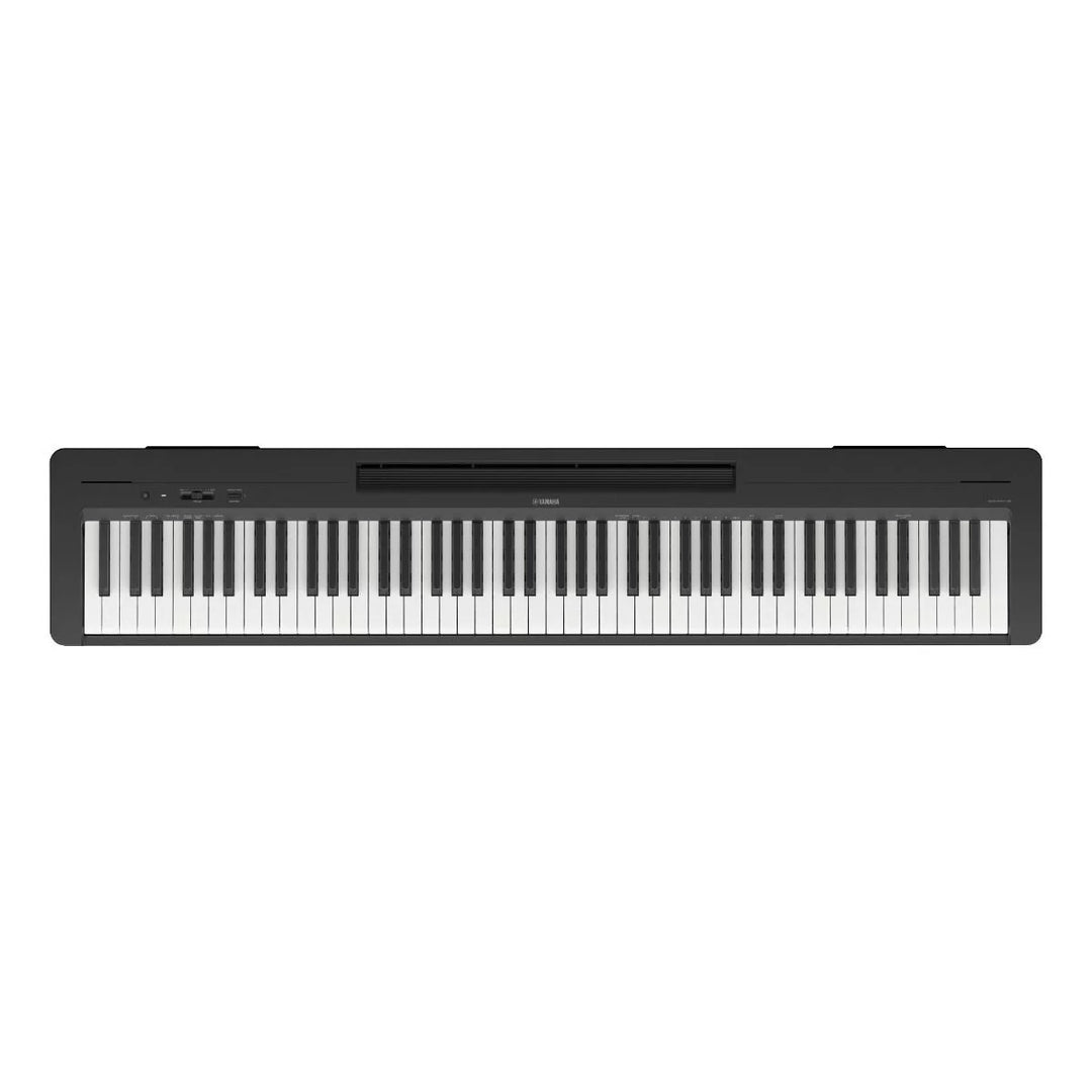 Yamaha P-145BT Elpiano Startpaket