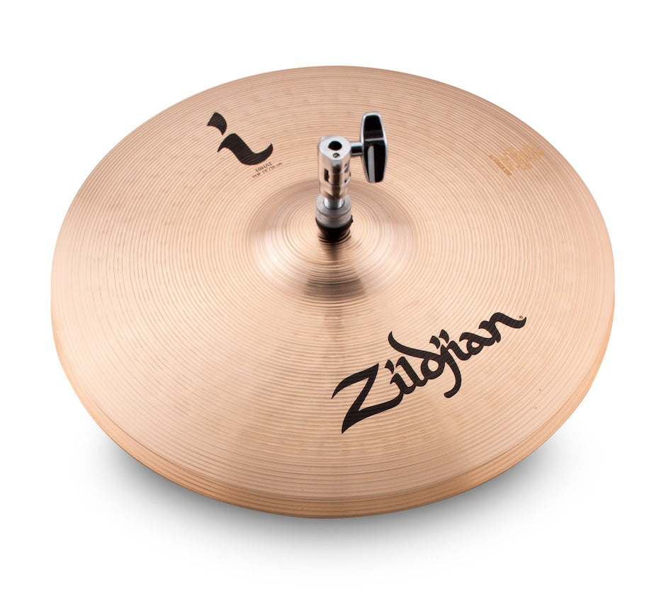 Zildjian I-Family Standard Cymbalpaket 