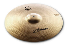 Zildjian S390 S-Family Performer cymbal Pack