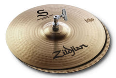 Zildjian S390 S-Family Performer cymbal Pack