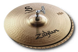 Zildjian "S-Family" bäckenpaket