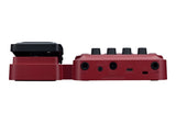Zoom B1X Four Bass Multi Effect