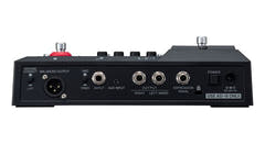 Zoom B2 FYRA Bas Multi-Effect