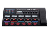 Zoom G11 Guitar Multi-Effect