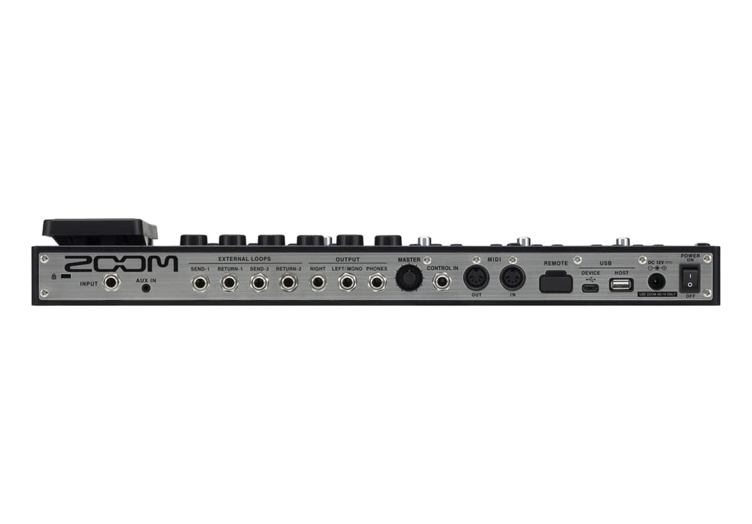 Zoom G11 Guitar Multi-Effect