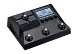 Zoom G2 Four Guitar Multi Effect