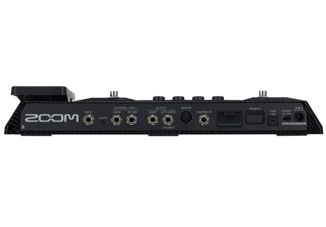 Zoom G6 Guitar Multi-Effect