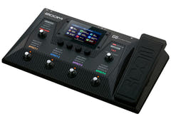 Zoom G6 Guitar Multi-Effect