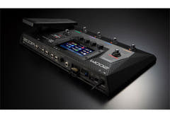 Zoom G6 Guitar Multi-Effect