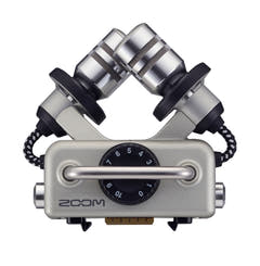 Zoom H5-inspelare