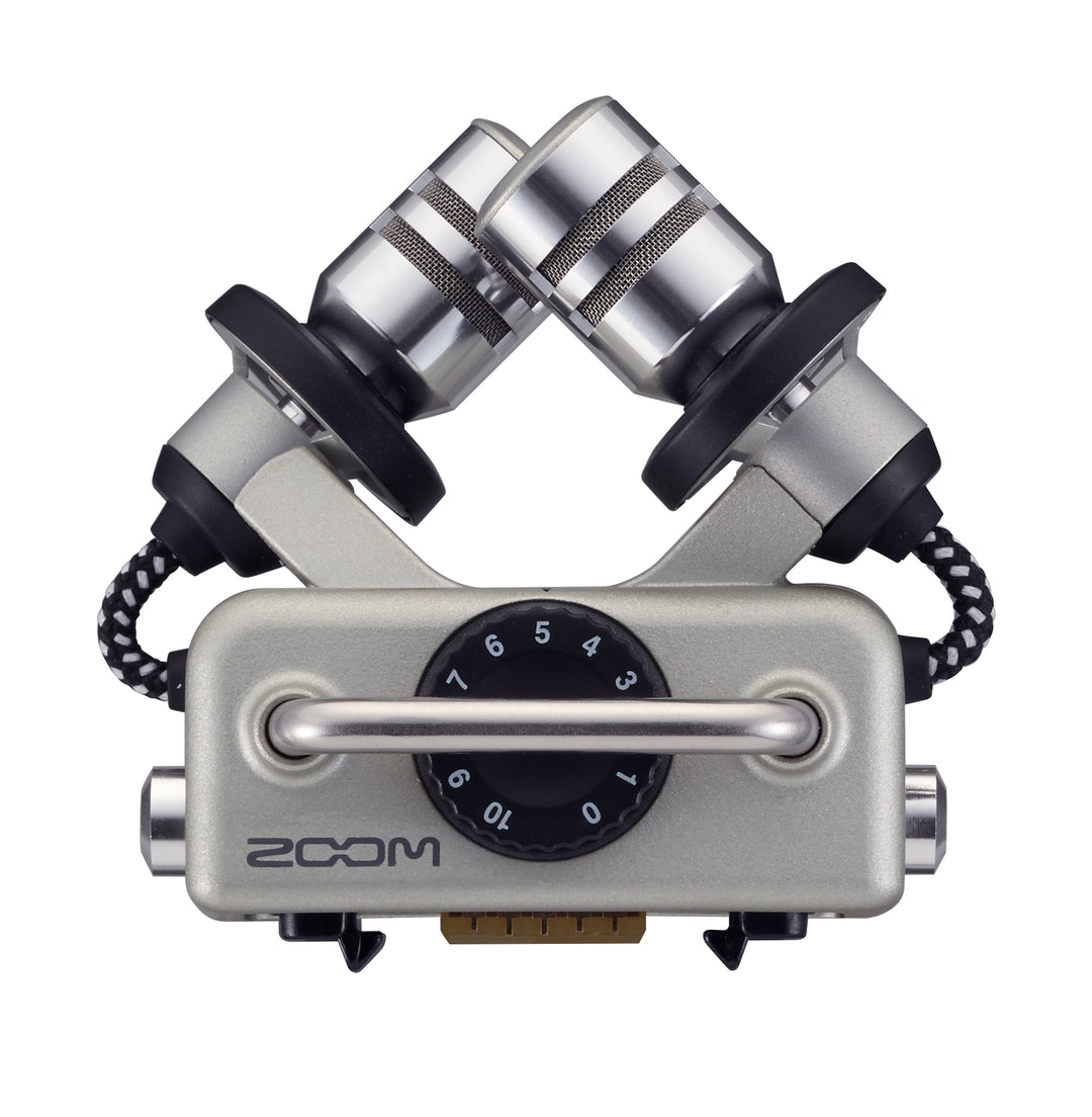 Zoom H5-inspelare