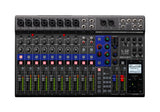 Zoom LiveTrak L-12 digital mixer