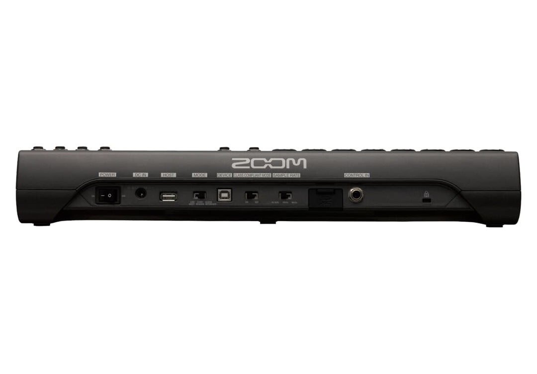 Zoom LiveTrak L-12 digital mixer