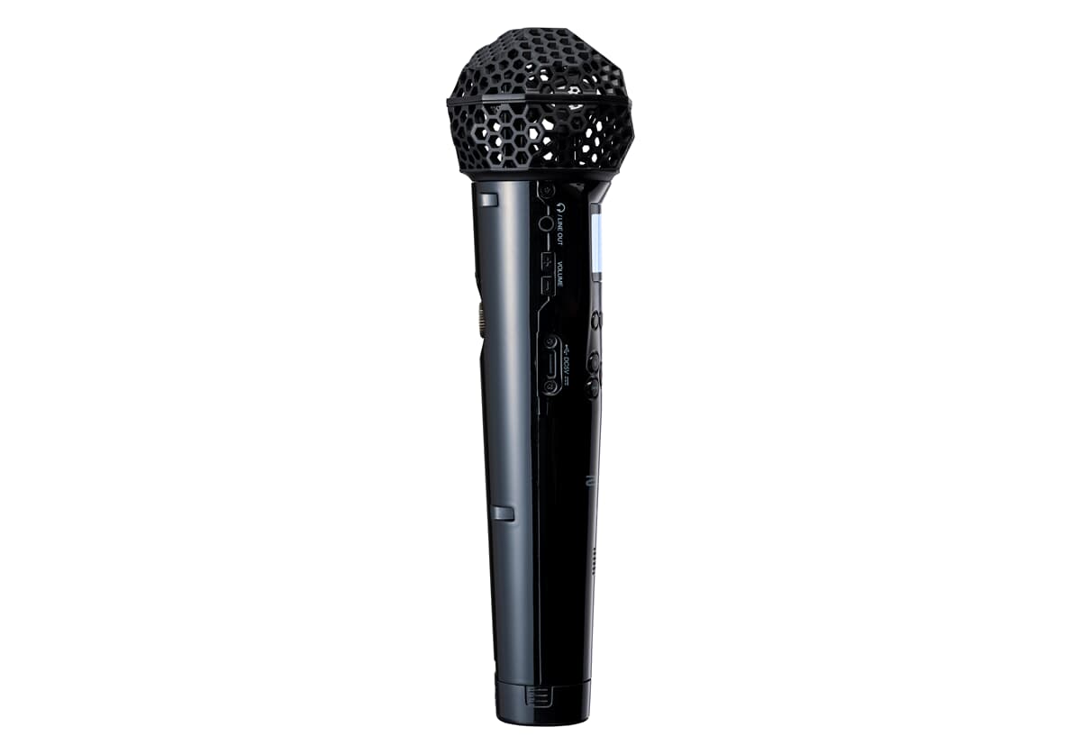 Zoom M2 MikTrak handhållen inspelare