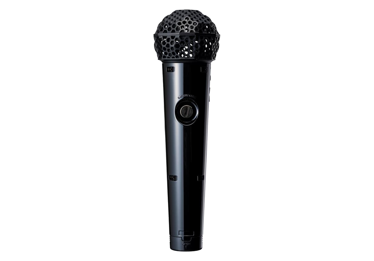 Zoom M2 MikTrak handhållen inspelare