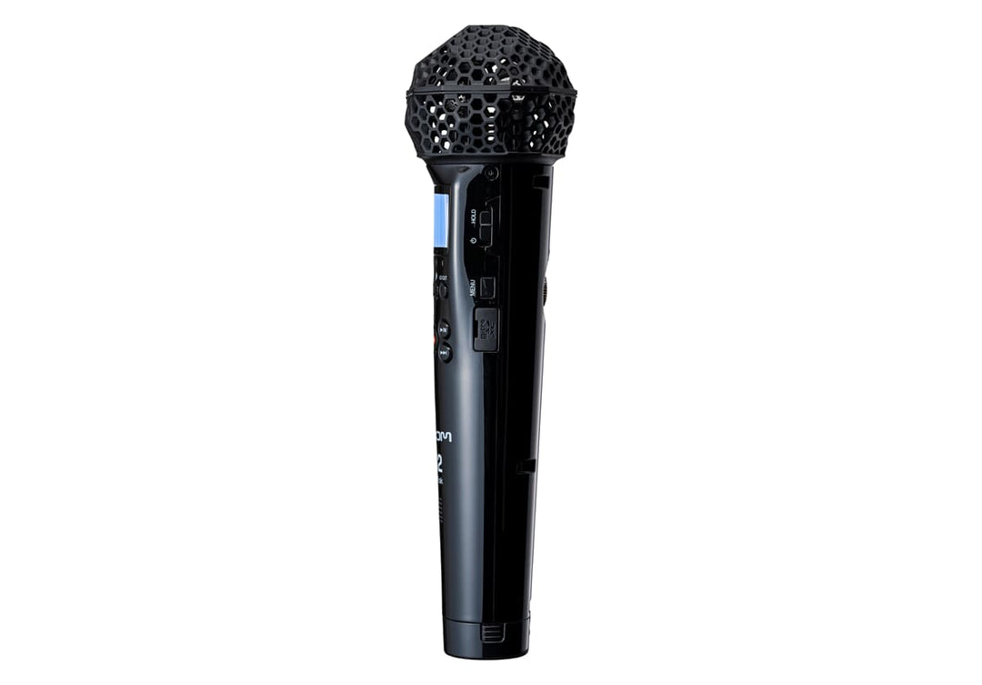 Zoom M2 MikTrak handhållen inspelare