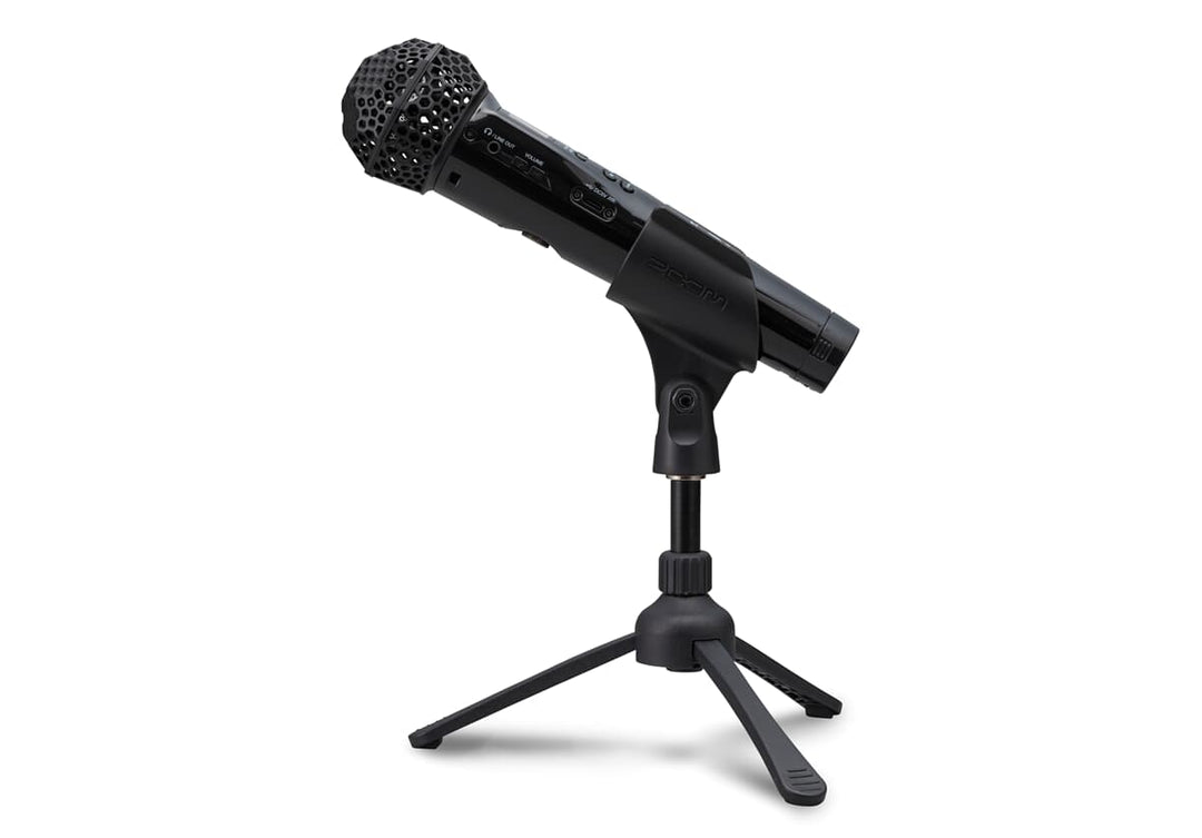 Zoom M2 MikTrak handhållen inspelare