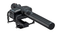 Zoom M3 MikTrak Shotgun Recorder