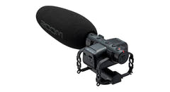 Zoom M3 MikTrak Shotgun Recorder