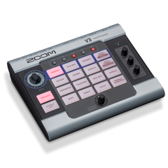 Zoom V3 Vocal Multi Effect Processor