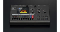 Zoom R12-inspelare