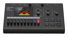Zoom R12-inspelare
