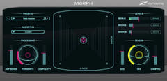 MORPH-2 från Zynaptiq