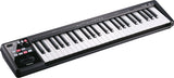 Roland A-49-BK MIDI Keyboard (svart)