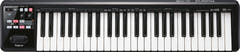 Roland A-49-BK MIDI Keyboard (svart)