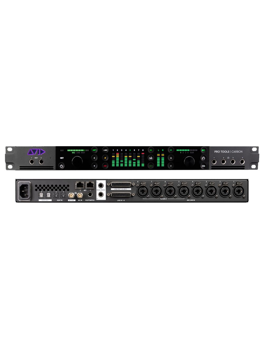Pro Tools Carbon 3-årig utökad hårdvarusupport