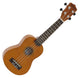 DiMavery UK-200 Soprano Ukulele (Natural)