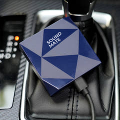Trådlös Android Auto Adapter