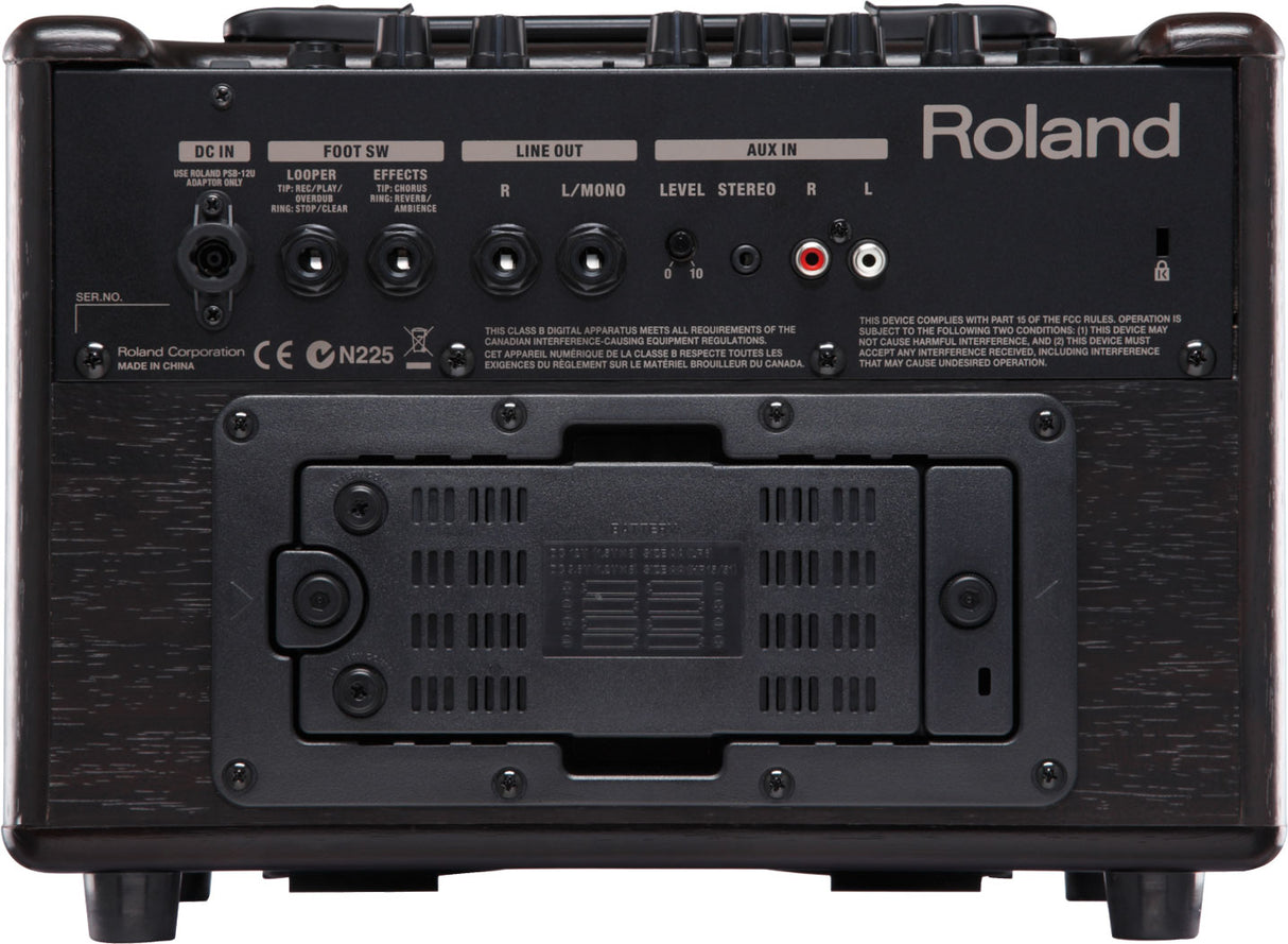 Roland AC-33 gitarrförstärkare