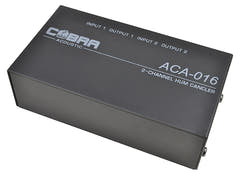 Cobra loop isolator