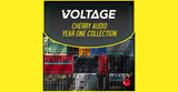 Cherry Audio Year One-kollektion