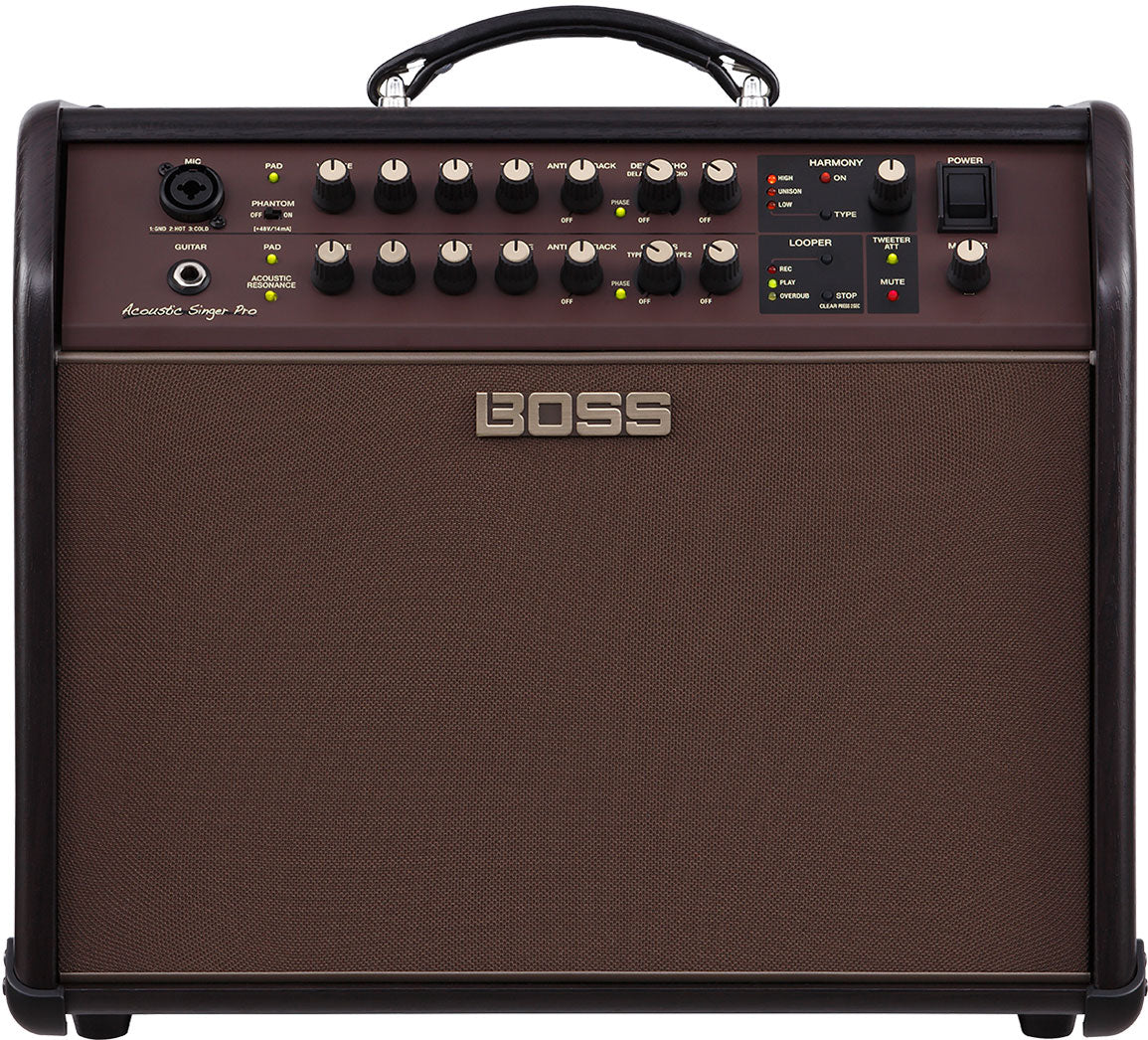 Boss ACS- PRO gitarrförstärkare
