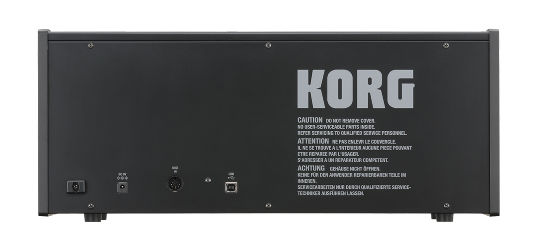 Korg MS-20 Mini