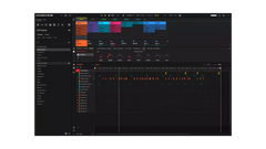 Maschine 3 Paket Uppdatering
