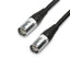 Adam Hall Cat6A -kabel S/FTP (1M)