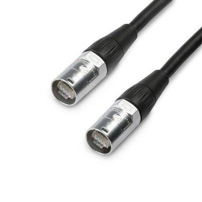 Adam Hall Cat6a -kabel S/FTP (50m)