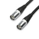 Adam Hall Cat6A -kabel S/FTP (0,5 m)