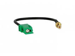 Kabelpaket för Calearo DAB + FM + GPS Shark Antenn