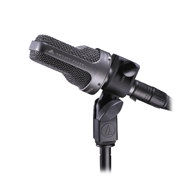 Audio-technica AE 3000 kondensatormikrofon