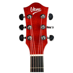 V-TONE AG TWO SB Akustisk Gitarrer nybörjarset, Sunburst