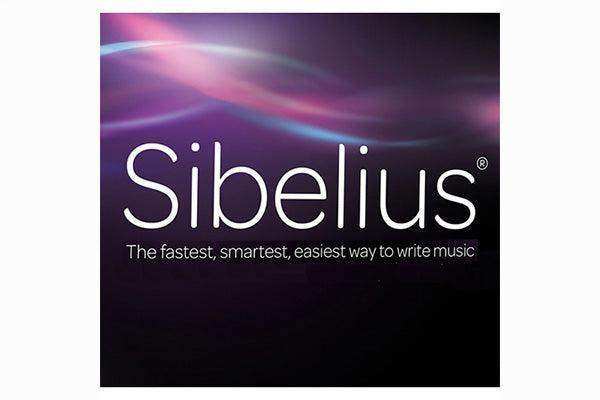 Sibelius Ultim perpetuell licens med PScore AScore