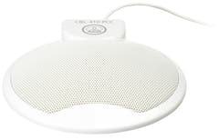 AKG CBL410 Bordsmikrofon för konferens (vit)