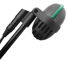 AKG D112 MKII Dynamisk Stortromme Mikrofon