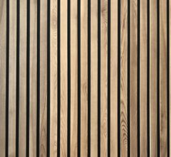 Akustikduk pr 3 m² (svart)