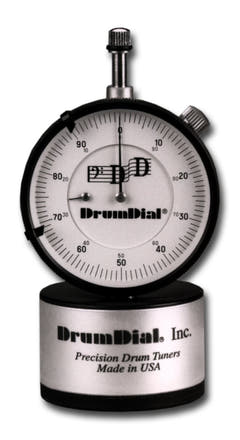 DrumDial Trumljud