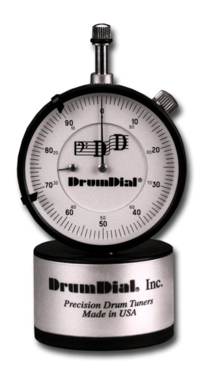 DrumDial Trumljud